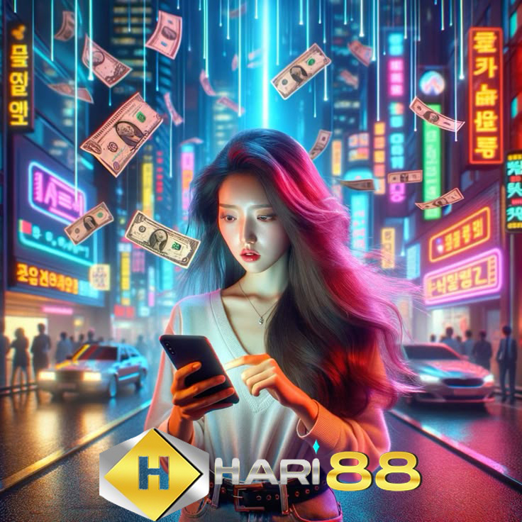 MAHJONG4D